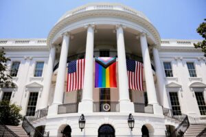 White House bans LGBTQ activists for going topless at Pride event 30 681738 origin 1