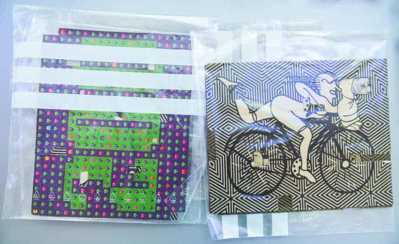 LSD and MDMA can help in brain disorder treatments, scientists say 15 681854 origin 1