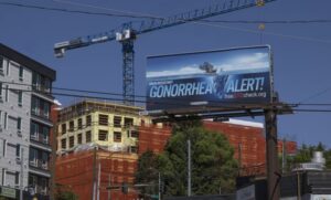 Seen Seattle’s splashy STD signs? Here’s who is behind them 50 681987 origin 1