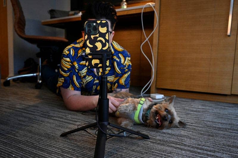 News junkies turn to TikTok to chart new paths in media 34 681997 681997 origin 1 1