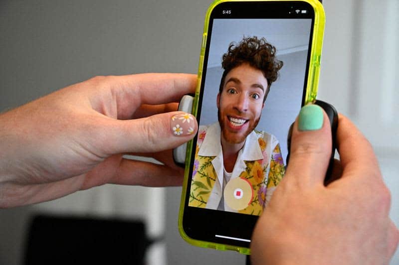 News junkies turn to TikTok to chart new paths in media 39 681997 681997 origin 1 6