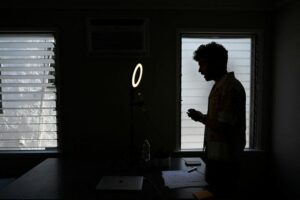 News junkies turn to TikTok to chart new paths in media 46 681997 origin 1