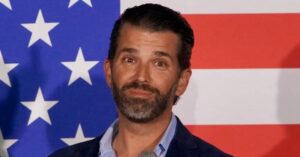 Donald Trump Jr.'s Private Emails Trashing Immigrants Exposed in Court: 'We’re Going to Stop This W------ Issue' 18 682104 origin 1