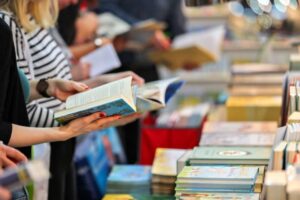 No country for old books? AI may 'fundamentally transform' creativity 6 682122 origin 1