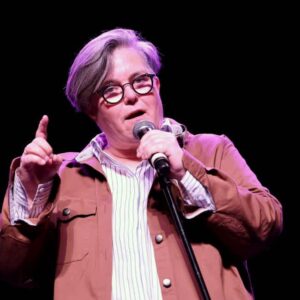 'There can't be two lesbians in town!' Rosie O'Donnell has a weird relationship with Ellen DeGeneres 26 682165 origin 1