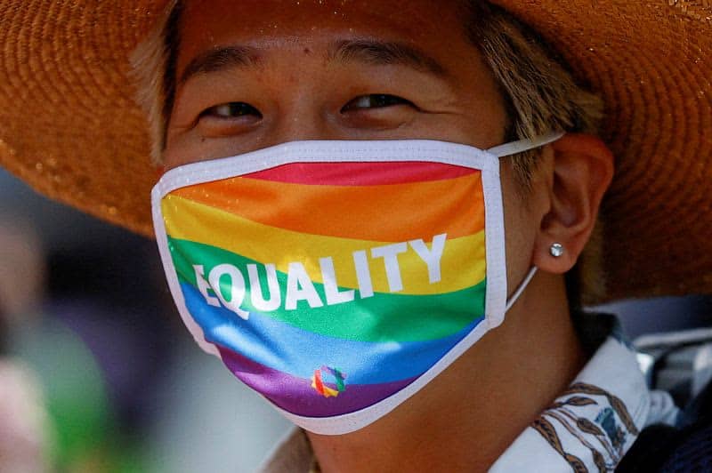 Japan parliament passes watered-down LGBT understanding bill 17 682185 682185 origin 1 1