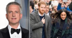 'F****** Grifters': Prince Harry and Meghan Markle Bashed by Spotify Exec Bill Simmons After Brand Cuts Ties 68 682229 origin 1