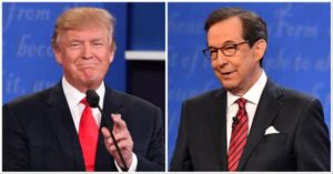 Donald Trump Would 'Have to Be Crazy Not to Be Worried' About Receiving Potential 'Life' Sentence, CNN's Chris Wallace Claims 64 682239 origin 1