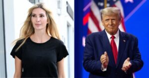 Ivanka Trump 'Does Not Want to Be Involved' With Father Donald Trump's Legal Issues: 'She is Removed From It' 46 682275 origin 1