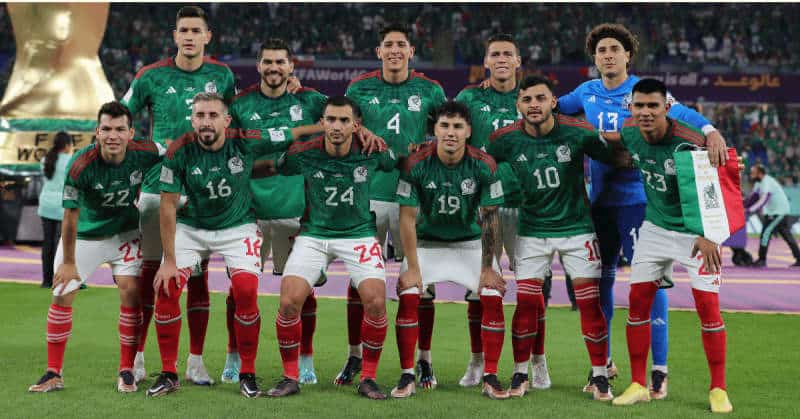 US-Mexico Men's Soccer Match Ends Early After Fans Hurl Homophobic Chants at USMNT 35 682291 682291 origin 1 4