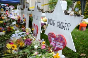 Pittsburgh synagogue attacker found guilty of hate crimes, could face death 24 682309 origin 1