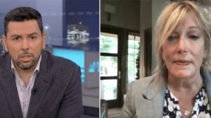 'Why we hire medical professionals': Pioneering OBGYN shatters right-wing transgender misinformation 44 682512 origin 1