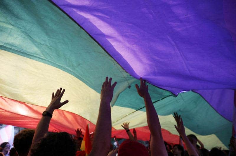All you need is love, say LGBTQ+ activists on divided Cyprus 39 682522 origin 1