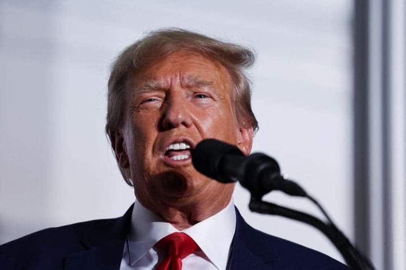 Trump lacked power to declassify secret nuclear arms document, experts say 15 682582 origin 1
