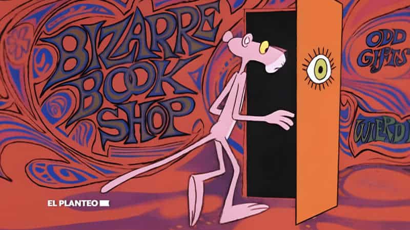 60 Years Of 'The Pink Panther:' Positive Queercoding And Psychedelia, A Retrospective Look At The Series 19 682696 origin 1