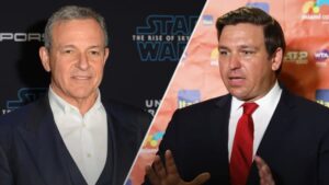 DeSantis Says Disney is "Supporting the Sexualization of Minors", Boldest Charge Yet Against One Of Floridas Biggest Employers 3 682906 origin 1
