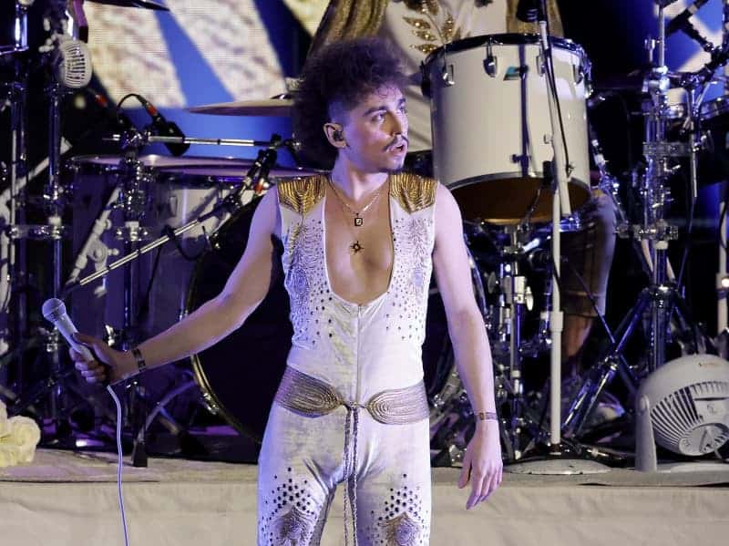 Greta Van Fleet singer comes out: 'It's imperative I speak my truth' 43 682929 origin 1