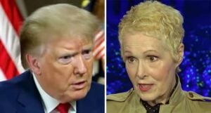 E. Jean Carroll lawyers torch Trump's 'magical thinking' as he demands new trial 12 683062 origin 1