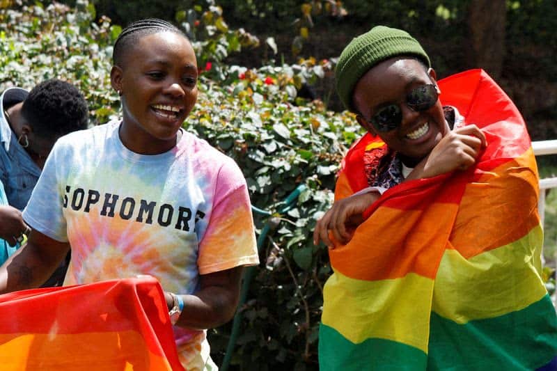 Kenya could follow Uganda as East African nations wage war on LGBT rights 15 683113 origin 1