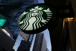 Starbucks workers at over 150 stores to strike over Pride decor dispute 16 683216 origin 1