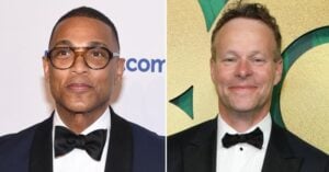 Don Lemon Eyeing Network Comeback After Chris Licht Exit: 'CNN is in Don's Blood' 4 683246 origin 1