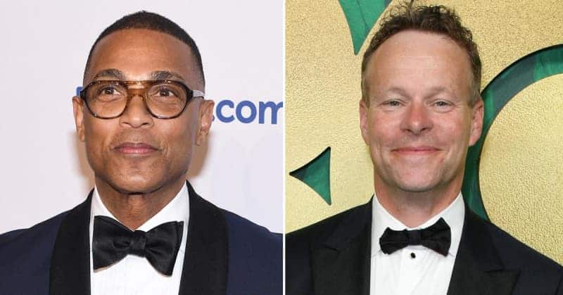 Don Lemon Eyeing Network Comeback After Chris Licht Exit: 'CNN is in Don's Blood' 3 683246 origin 1