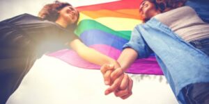 Surprising results: Study examines community connection and LGBTQ mental health in the Trump era 43 683256 origin 1