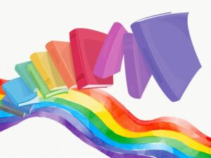 A Trinidad & Tobago bookstore carrying a LGBTQ+ themed children's book causes both outrage and inspiration online 27 683296 origin 1