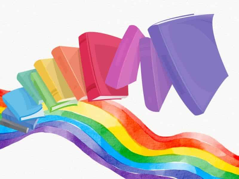 A Trinidad & Tobago bookstore carrying a LGBTQ+ themed children's book causes both outrage and inspiration online 26 683296 origin 1