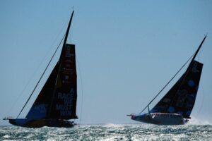 Sailing-Orca pod attacks Ocean Race boats near Gibraltar -- WATCH 3 683356 origin 1