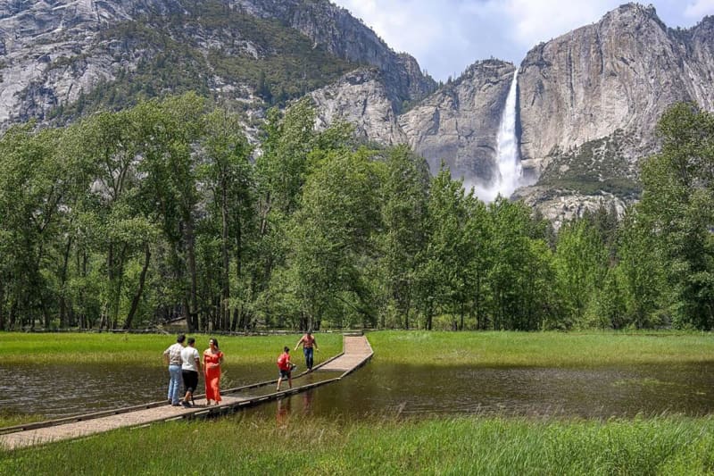 Yosemite held Pride event — and now there are calls for boycotts 25 683478 origin 1