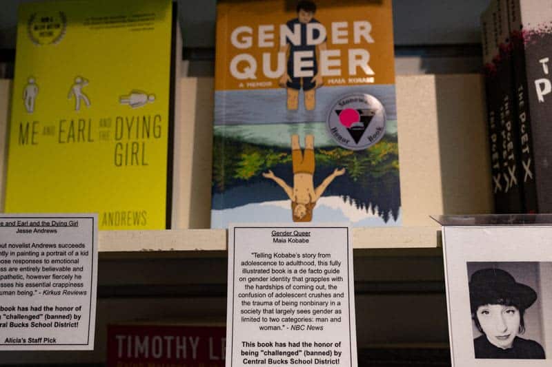 How Christian groups helped parents pull books from some Pennsylvania school libraries 11 683510 origin 1
