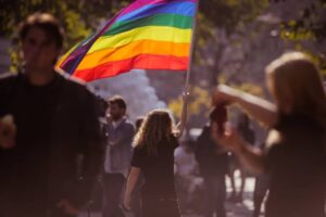 'Significant breach of fitness': Oregon city mayor faces heat after equating Pride flags to swastikas 4 683547 origin 1
