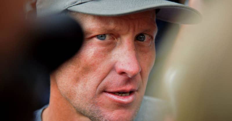Cyclist Lance Armstrong Roasted After Commenting About 'Fairness' of Transgender Athletes Competing in Women's Sports 15 683578 origin 1