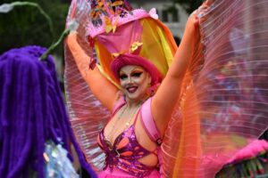 San Francisco Pride celebrates love and resilience amid surging anti-LGBTQ+ laws 36 683681 origin 1
