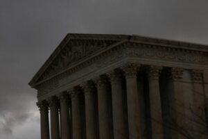 US Supreme Court turns away case on charter school's mandatory skirts for girls 8 683761 origin 1