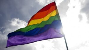 Pride flag raised in Casablanca divides Moroccan activists 28 683936 origin 1