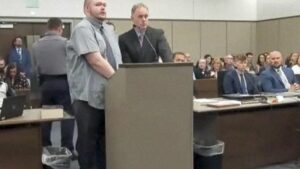 Colorado Springs LGBTQ+ club mass killer Anderson Lee Aldrich sentenced to life in prison after 16 683966 origin 1