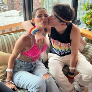 Noah Schnapp celebrates first Pride Month with proud mum after coming out as gay 12 683976 origin 1
