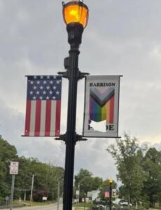 Pride banners vandalized in South Jersey town, mayor says 8 683986 origin 1