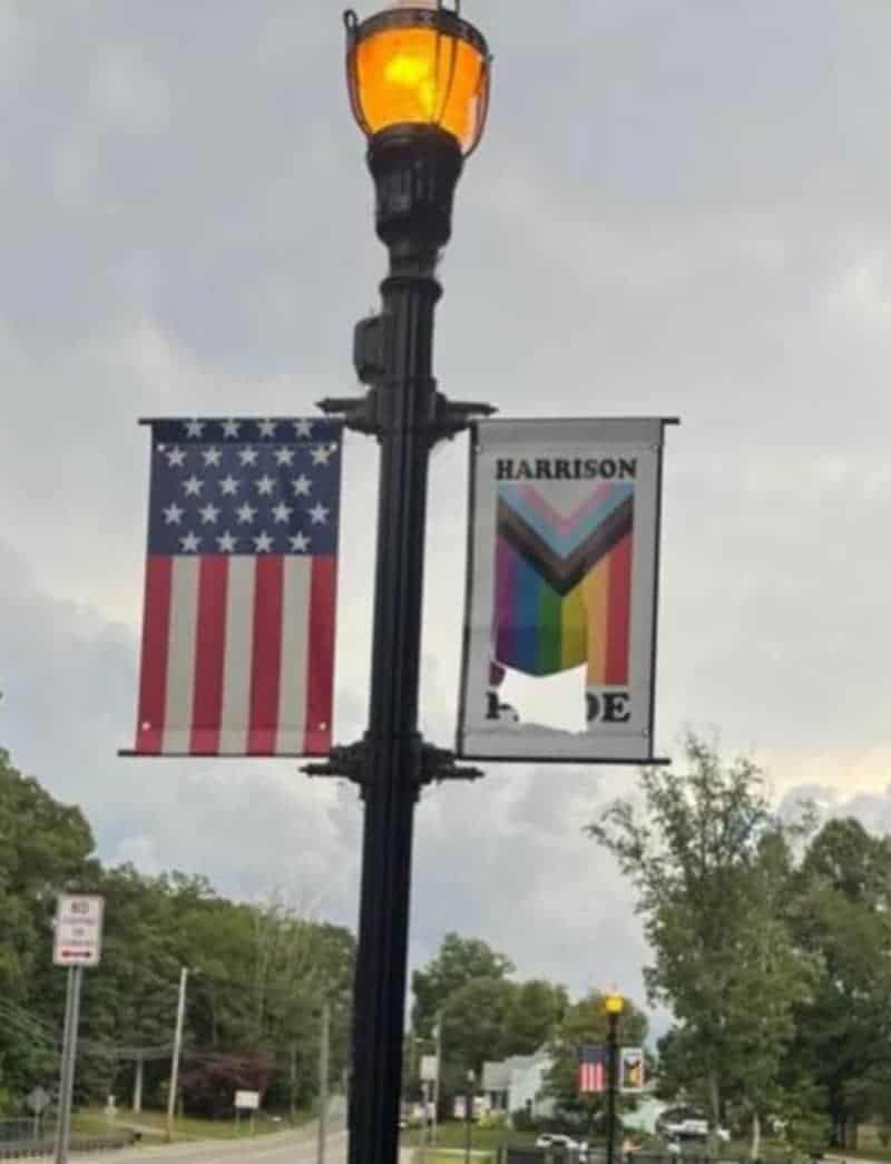 Pride banners vandalized in South Jersey town, mayor says 7 683986 origin 1