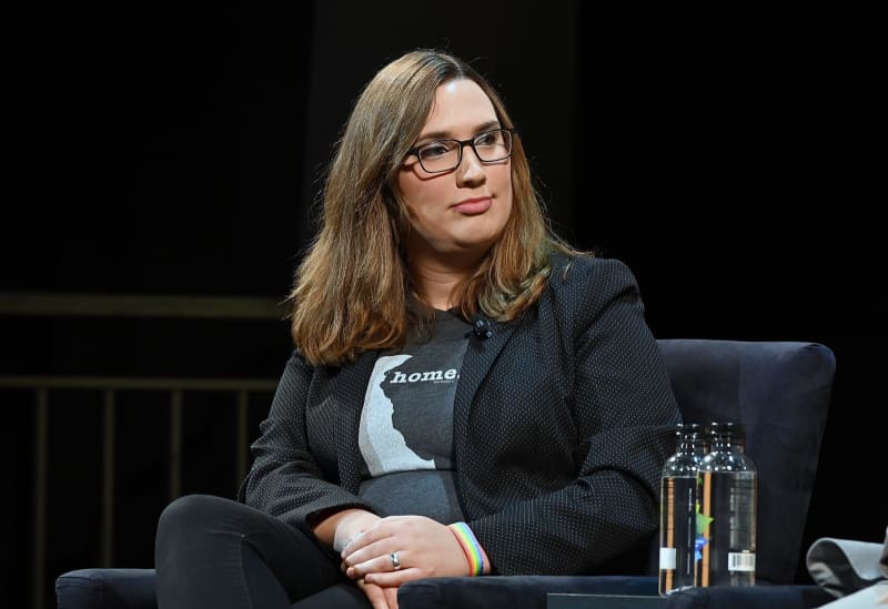 Transgender Delaware lawmaker Sarah McBride launches trailblazing bid for Congress 3 683996 origin 1
