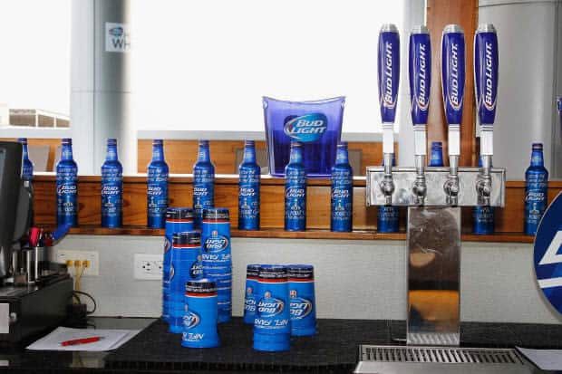 Report: Bud Light Makes Decision On Execs Responsible For March Madness Controversy 59 684022 origin 1