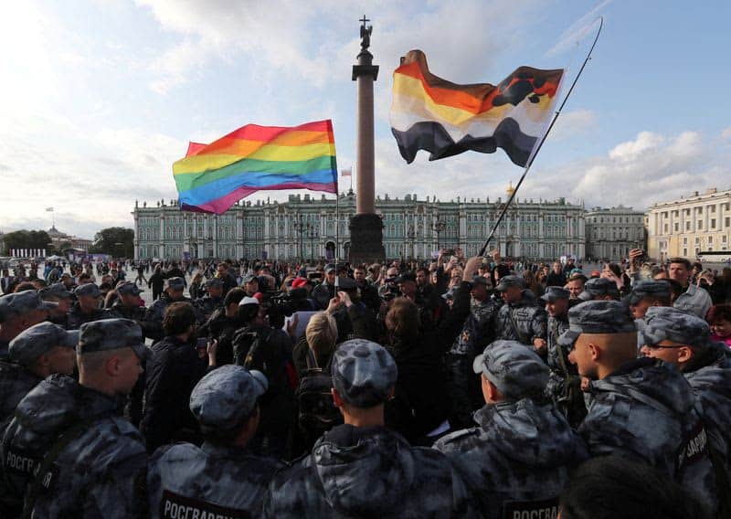 Russian sexologists to target homosexuality, other 'disorders' under new rules 23 684238 origin 1