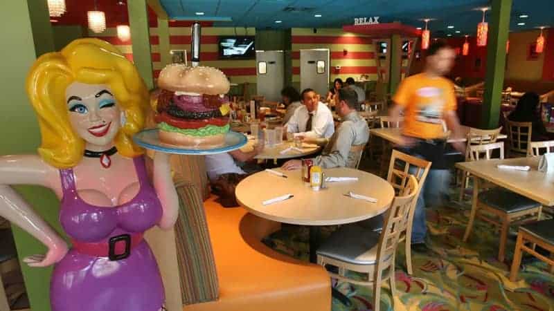 Scott Maxwell: Florida drag queen ruling reveals lies. Read the laws yourself 11 684268 origin 1