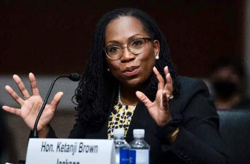 Justice Jackson shreds SCOTUS for 'let-them-eat-cake obliviousness' in latest ruling 3 684308 origin 1