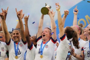 FIFA Announces Decision On Rainbow Armband For Women's World Cup 40 684414 origin 1