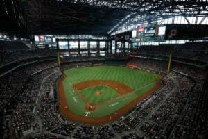 Why are The Texas Rangers the only team in the MLB without Pride night? 20 684464 origin 1