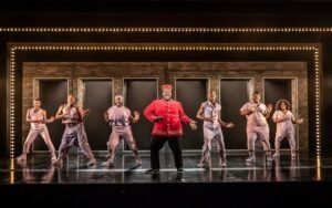 A Strange Loop, Barbican, review: New York’s smash hit doesn’t land in London 16 684474 origin 1
