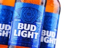 Bud Light US CEO Avoids Question On 'Woke' Controversy, Working With Dylan Mulvaney Again 12 684484 origin 1